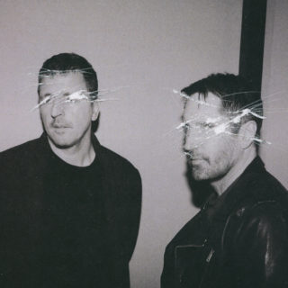 Nine Inch Nails – Add Violence