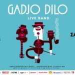 Οι μαγευτικοί Gadjo Dilo κατεβαίνουν παραλία, για μία και μοναδική Live εμφάνιση στο Bolivar Beach Bar