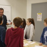 Το υποθετικό ημερολόγιο του Χαρίλαου Τρικούπη έγραψαν σε ελληνικό σχολείο στην Ελβετία