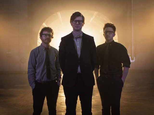 Public Service Broadcasting – Every Valley
