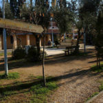 Από και προς το Πάρκο Τρίτση με μετρό