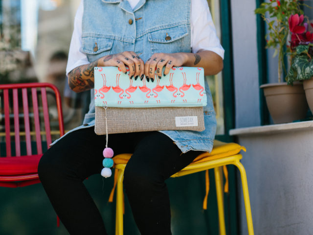 Με τις Someday τα φλαμίνγκο θα φορεθούν περισσότερο απ’ όσο νομίζετε