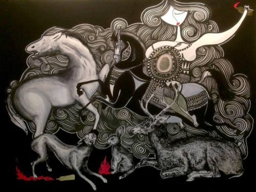 Αρχαίο Δράμα και Urbanism: Διεπιστημονικές και δια-καλλιτεχνικές προσεγγίσεις