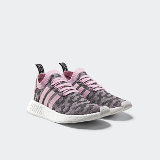 Το νέο NMD_ των adidas Originals πρωταγωνιστεί στην ιστορία μιας πόλης που δεν σταματά να κινείται