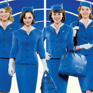 7 πράγματα που προσέχουν οι αεροσυνοδοί πάνω σου