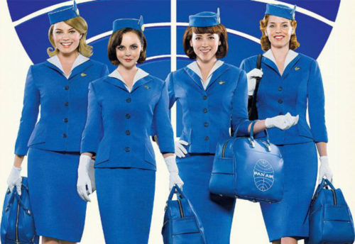 7 πράγματα που προσέχουν οι αεροσυνοδοί πάνω σου