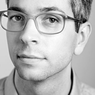 Anthony Marra – Αστερισμός Ζωτικών Φαινομένων