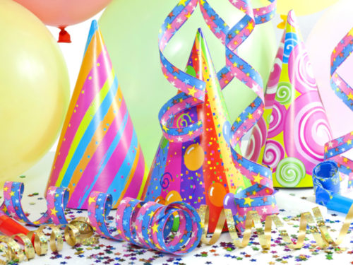 Δες πόσοι άνθρωποι έχουν γενέθλια την ίδια μέρα με εσένα