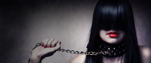 Πόσο δημοφιλή είναι τα σεξουαλικά σας φετίχ, μέσα από ένα γράφημα