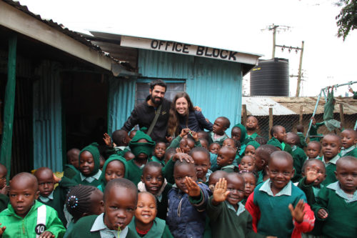 To “Unbox Your Possibilities” του Galaxy S8 ανέδειξε όσους ξεπέρασαν τα όρια