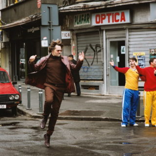 Σαλεπάκι παιδιά! Δροσερές σειρές για έναν καυτό Αύγουστο.