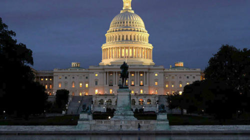 Ο Τραμπ απέτυχε, το Obamacare δεν καταργείται