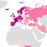 Ο Χάρτης της Αθεΐας του Κόσμου