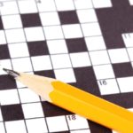 Ο εγκέφαλος όσων λύνουν σταυρόλεξα λειτουργεί καλύτερα