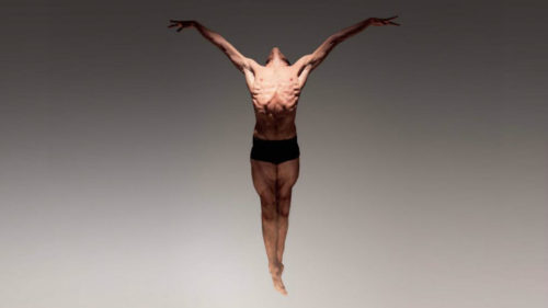 Tα Béjart γιορτάζουν τον Maurice!