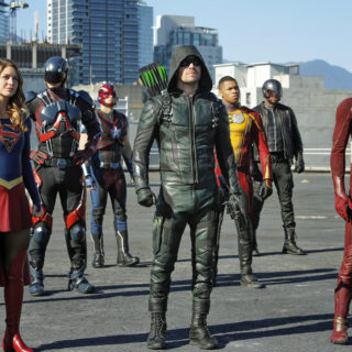 Όσα Είδαμε στο Comic-Con 2017 για Όσα Θα Δείτε την Επόμενη Τηλεοπτική/ Κινηματογραφική Σεζόν…