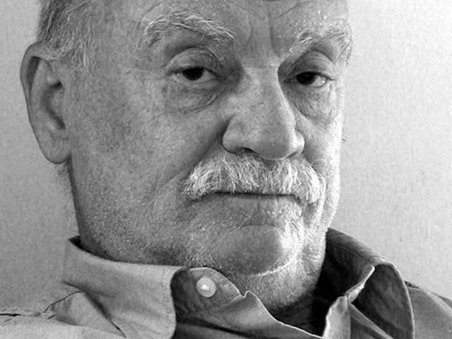 Δημήτρης Νόλλας – Το ταξίδι στην Ελλάδα