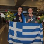 Έλληνας μαθητής κατέκτησε χρυσό μετάλλιο στη Διεθνή Μαθηματική Ολυμπιάδα στη Βραζιλία