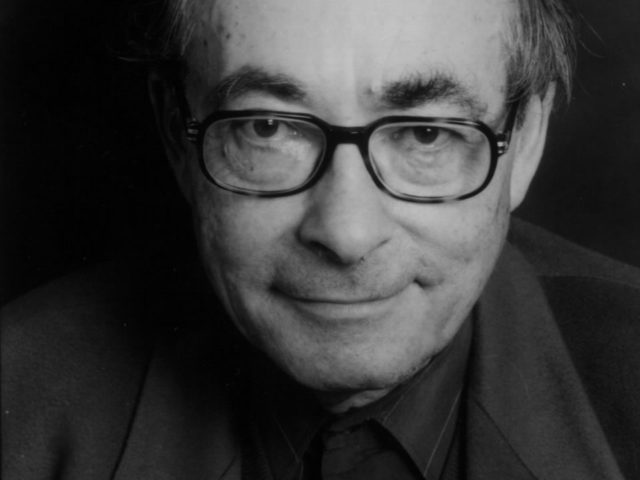 George Steiner – Ένα δοκίμιο για τον Μπέρτραντ Ράσσελ