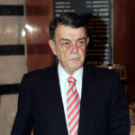 Πέθανε ο Μίνως Κυριακού