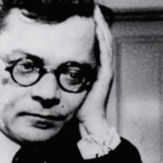 Χανς Φάλαντα – Και τώρα, ανθρωπάκο;