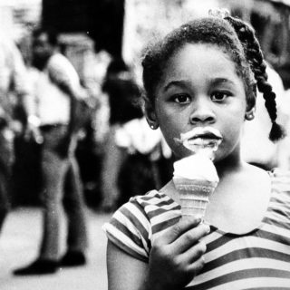 ”I scream, You scream”: Η ιστορία του παγωτού σε μια έκθεση