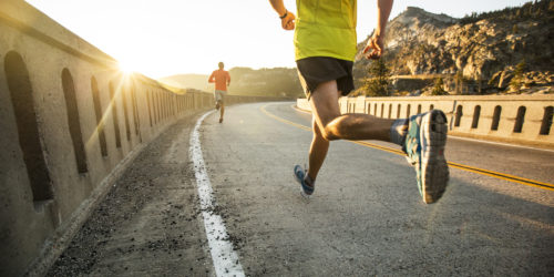 Τελευταίοι οι Έλληνες στο περπάτημα πανευρωπαϊκά