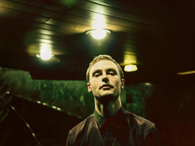 Lapalux – Ruinism