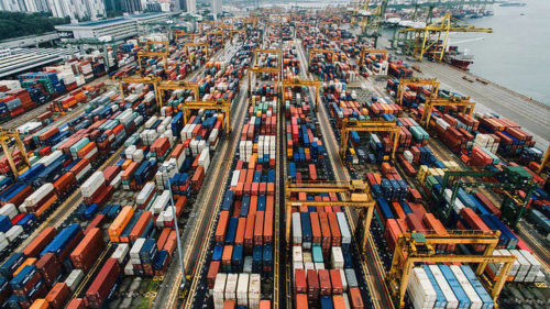 Τα ελληνικά λιμάνια και ο νέος «Δρόμος του Μεταξιού»