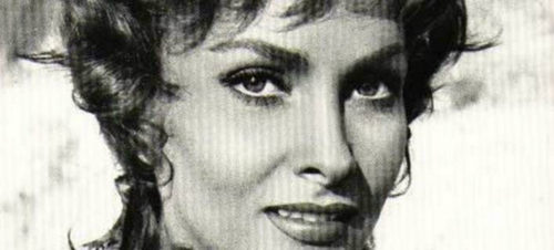 Χρόνια Πολλά στην Πιο Ωραία Γυναίκα στον Κόσμο, Τζίνα Λολομπριτζίτα