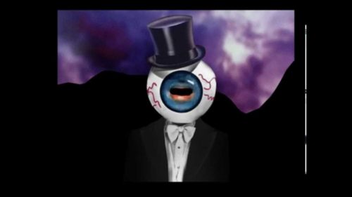 Σε ένα δωμάτιο του Πανεπιστημίου του Ουισκόνσιν βρίσκεται η μεγαλύτερη συλλογή ματιών στον κόσμο