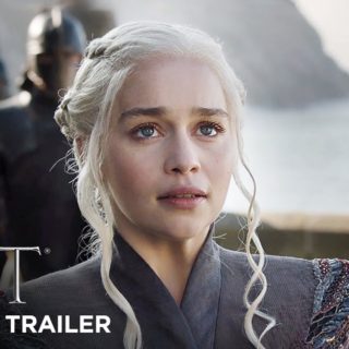 Tι πρέπει να θυμάστε πριν ξεκινήσει το Game Of Thrones