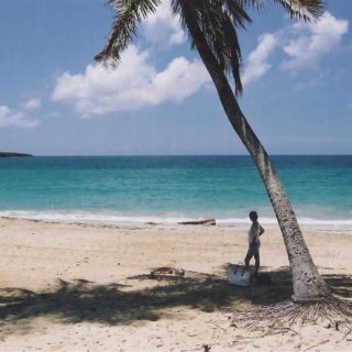 Το καλοκαίρι της Ιωάννας Μιχελάκου