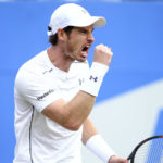 Ο φεμινιστής κύριος Άντι Μάρεϊ