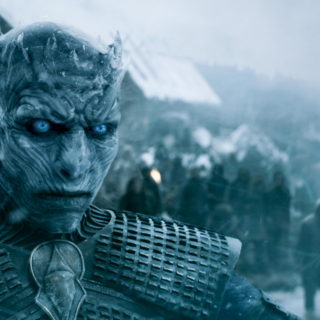 Game of Thrones: Ξέρουμε πως θα περάσουν το Τείχος οι White Walkers