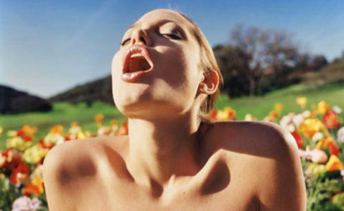 OMGYes: Αυτό το site μιλάει για την γυναικεία απόλαυση και τον οργασμό!