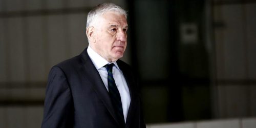 Ποινή φυλάκισης τεσσάρων ετών σε Παπαντωνίου – Κουράκου για το «πόθεν έσχες»