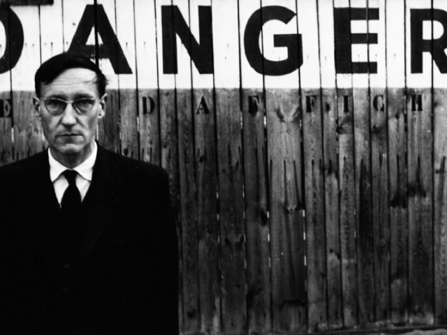 Ο Μπάροουζ σε 20 σημεία