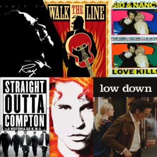 Η μουσική στη μεγάλη οθόνη: 15 βιογραφιές που αξίζει να δείτε (ξανα και ξανά)