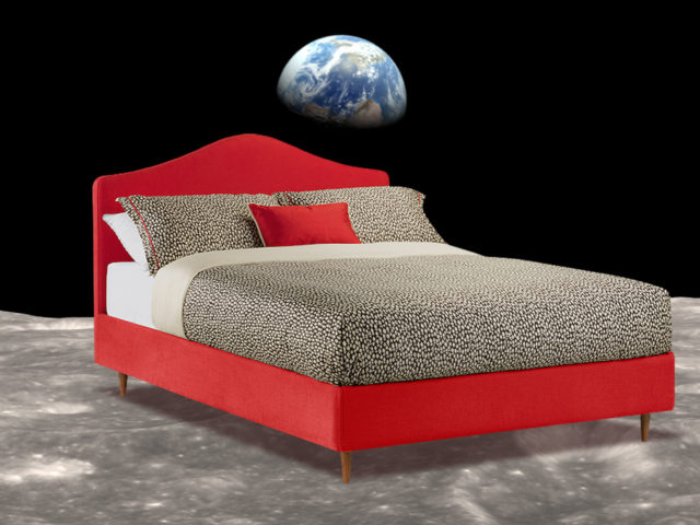 Στις φαντασιώσεις «το διάστημα είναι το τελευταίο σύνορο»