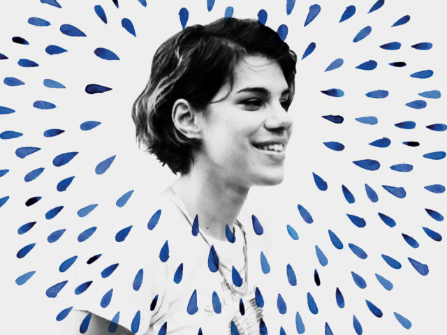 Δυο Στάλες Monika Ακόμα