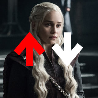 ΟΛA POPA #25: Ενώ περιμένουμε τον νέο κύκλο Game Of Thrones μας απασχόλησαν και άλλα πράγματα