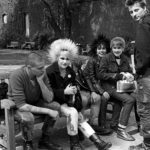 Είναι αυτή η μπάντα punk;