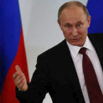 Σε απέλαση δεκάδων Ευρωπαίων διπλωματών προχωρά η Ρωσία