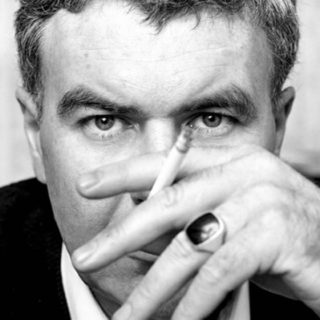 Ρέιμοντ Κάρβερ – Σκόπευτρο