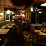 Γεύμα και instagram σε εστιατόριο του Λονδίνου