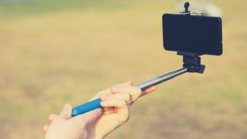 Τέρμα τα selfie sticks στο Μιλάνο