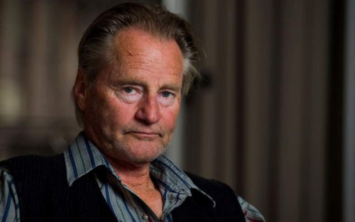 Πέθανε ο θεατρικός συγγραφέας Σαμ Σέπαρντ