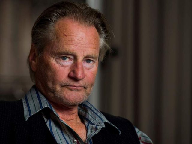 Πέθανε ο θεατρικός συγγραφέας Σαμ Σέπαρντ