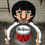 Υπάρχει ένας ιδιοφυής street artist στη Ν. Υόρκη που ευχόμαστε να μην τον πιάσουν